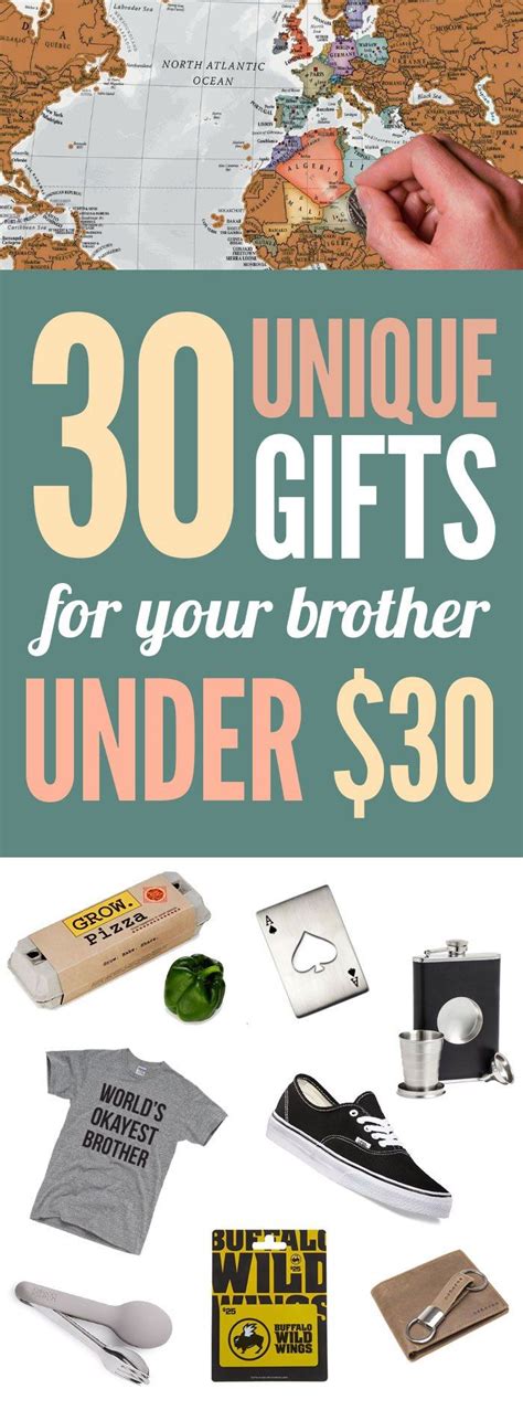 Christmas Presents Brother 2023 Latest Ultimate Popular List Of