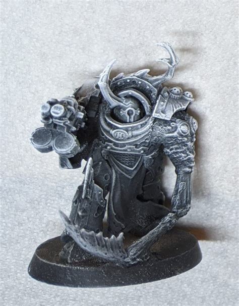 How To Paint Everything Death Guard Goonhammer