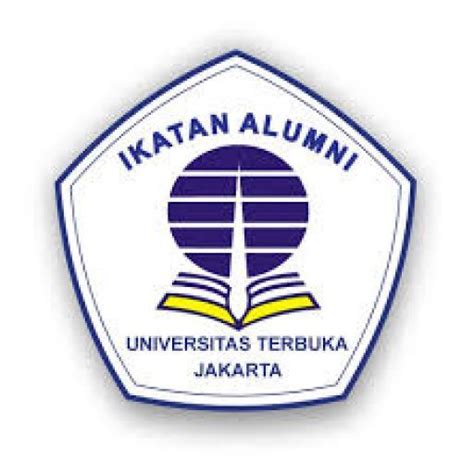 Detail Cara Download Logo Universitas Terbuka Koleksi Nomer 38
