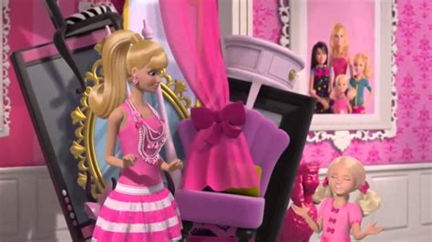 Barbie Barbie Life In The Dreamhouse Full Episode Hd New Youtube