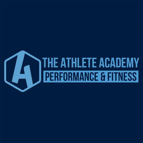 The Athlete Academy Performance And Fitness