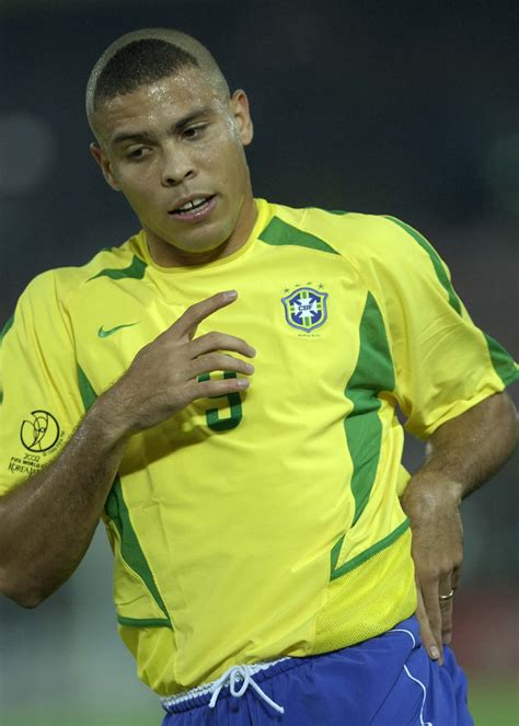 22 Brazilian Ronaldo Hairstyle Hairstyle Catalog