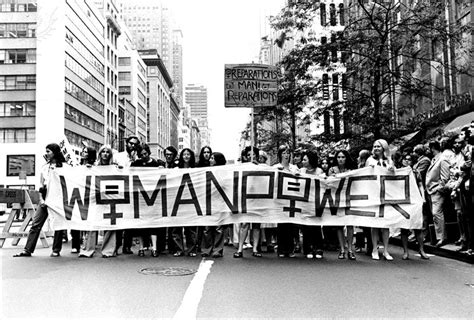 Part 3 Women S Movements Civil Rights And Women S Liberation