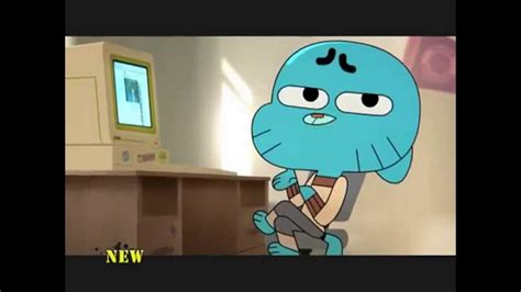 Who Is Gumball Watterson Youtube