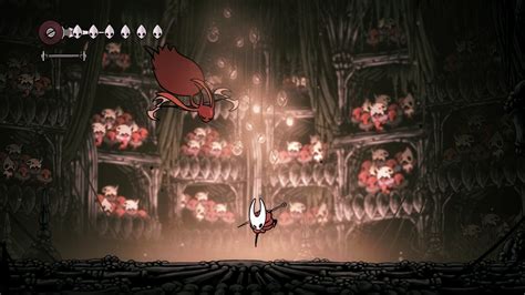 Every Hollow Knight Silksong Screenshot And Trailer Revealed So Far