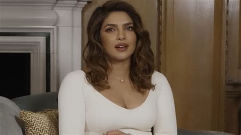 Priyanka Chopra Interview With Howard Stern Growing Up Plastic Surgery And More