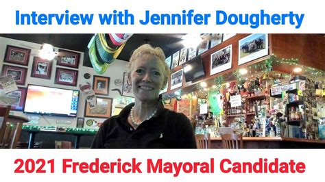 The Cadillac Counselor Interviews Jennifer Dougherty About Her 2021