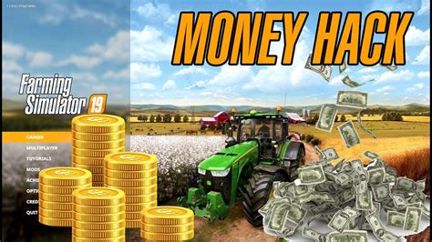 The publications lean towards a broad audience and cover fields such. TUTORIAL: HACK MONEY in Farming SImulator 19 - UploadWare.com