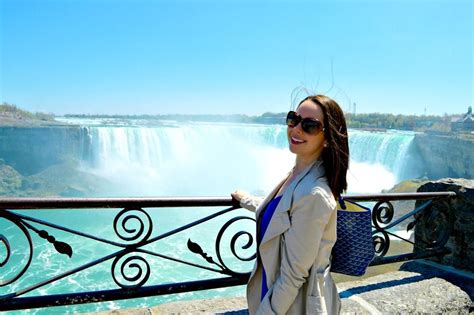 Welcome to the holiday inn express niagara falls, new york! What to Wear to Niagara Falls | Plan your trip, Niagara ...