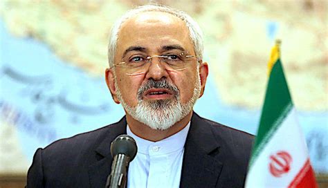 Iranian FM Zarif tells CBS: Iran is a 'force for stability ...
