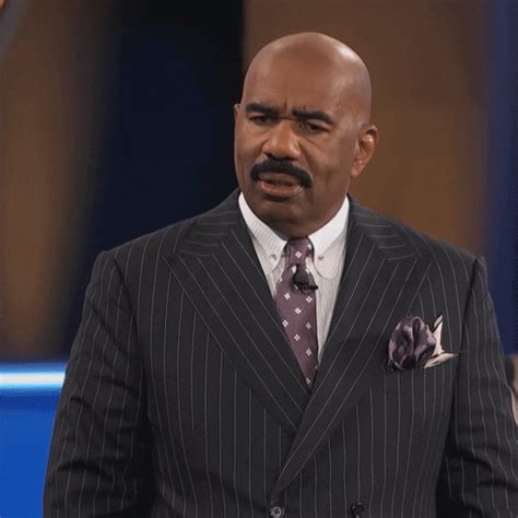 14 steve harvey reaction gifs. Steve Harvey Wtf GIF by Super Deluxe - Find & Share on GIPHY