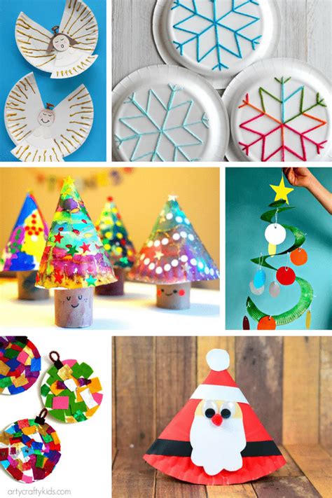 Get Craft Ideas For Kids With Paper Pictures