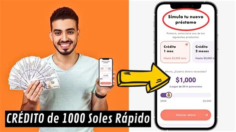 🤑 7 PrÉstamos Personales Online En PerÚ💲apps Y Plataformas Confiables