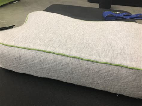 Bergstation Blackroll Recovery Pillow Regenaration Im Schlaf