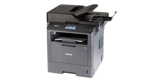 Brother Mfc L5755dw Review Multifunction And Basic Printer Choice
