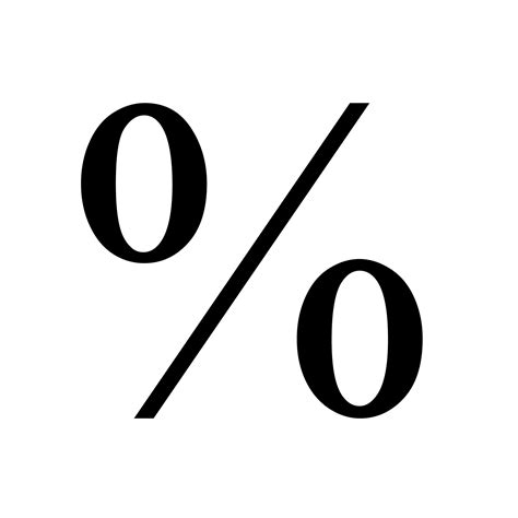 Percent Png Images Hd Png Play