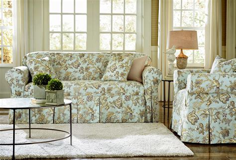 Top 15 Floral Sofas And Chairs Sofa Ideas