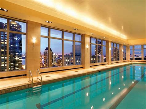 The 11 Best Hotels With Pools In Nyc For 2024 Where To Stay In New York City
