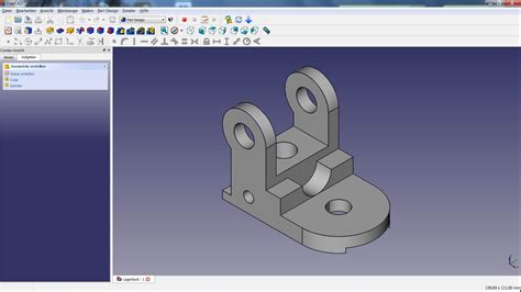 10 Best Free Cad Software For Creating 2d Technical