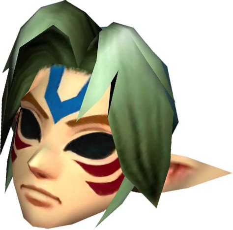 Masque De Puissance Des Fées Zeldawiki Fandom Powered By Wikia