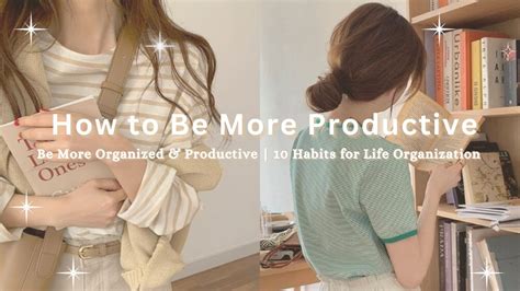 Unlock Your Productivity Potential: Effective Strategies to Be More