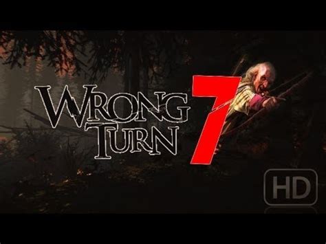 This is not a sequel to any wrong turn movies, it is a reboot. Wrong Turn 7 (2016) HD - Panico Na Floresta 7 (2016) - YouTube