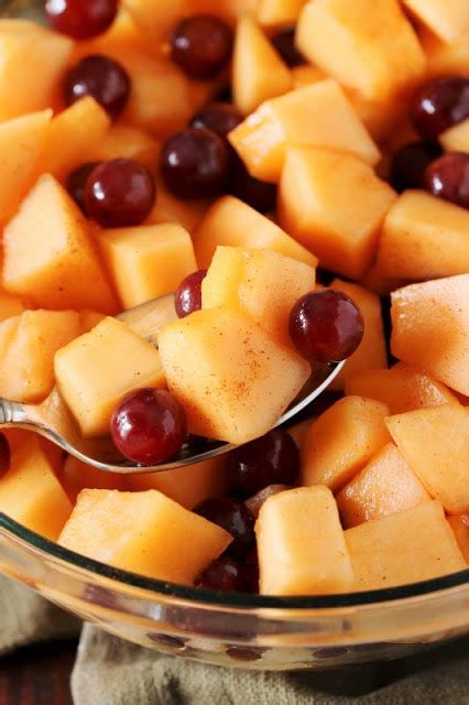 21 Refreshing Cantaloupe Recipes You Should Try Today