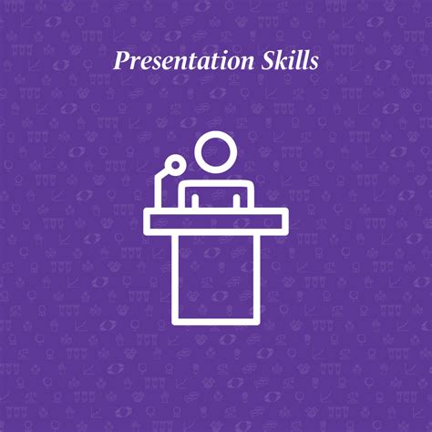 Presentation Skills Student Leadership Program Student Success
