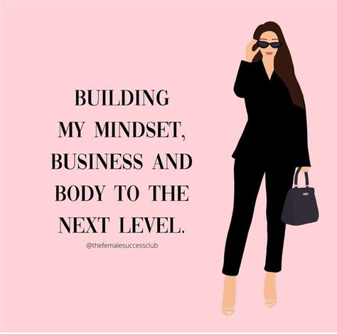 Thefemalesuccessclub Business Woman Quotes Empowering Women Quotes