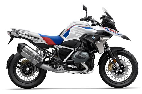 1 alpine white 3 2 style elegance: 2021 BMW R 1250 GS and GS Adventure First Looks (10 Fast ...