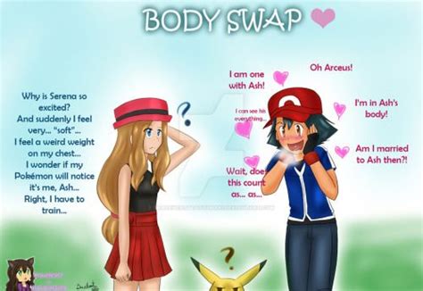 Amourshipping Tumblr Pokemon Ash And Serena Pokemon Tg Pokemon Funny