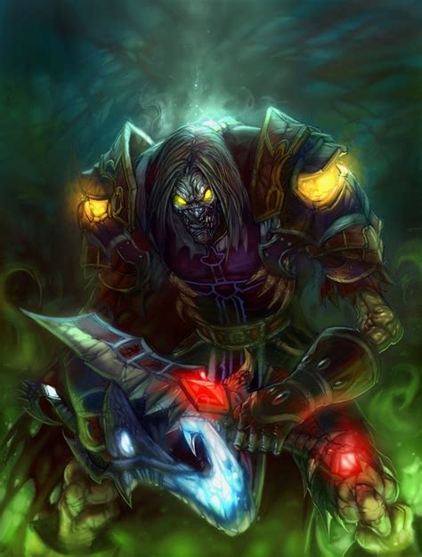 Undead Rogue World Of Warcraft Warcraft Art Warcraft