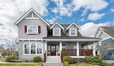 9 Trending Exterior House Colors In 2021 Construct Utopia