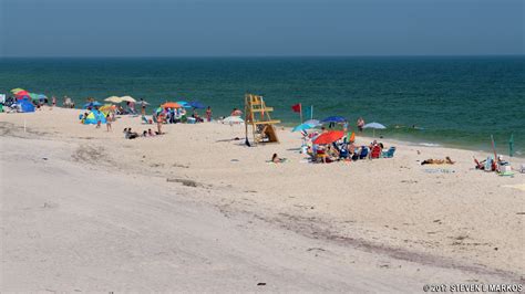 Nothing beats the fire island national seashore! Fire Island National Seashore | BEACHES
