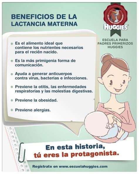 Beneficios De La Lactancia Materna Lactancia Materna Lactancia