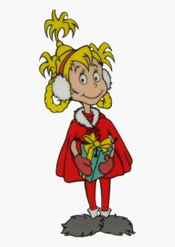 Find An Actor To Play Cindy Lou Who In Seussical On Mycast