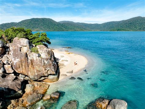 Queenslands Best Secret Beaches To Visit Queensland
