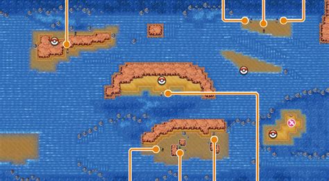 Hoenn Map Oras Shefalitayal