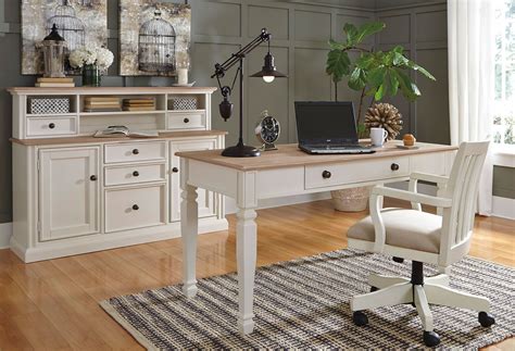 Sarvanny Home Office Set By Signature Design By Ashley 2 Reviews