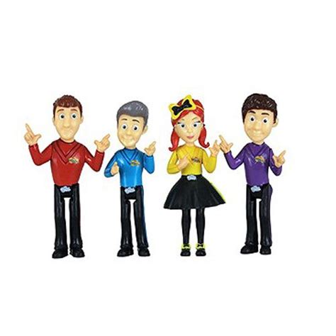 Pin On The Wiggles