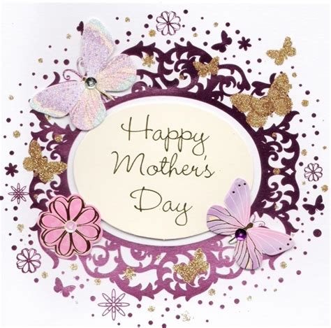 happy mother s day pretty handmade greeting card cards love kates