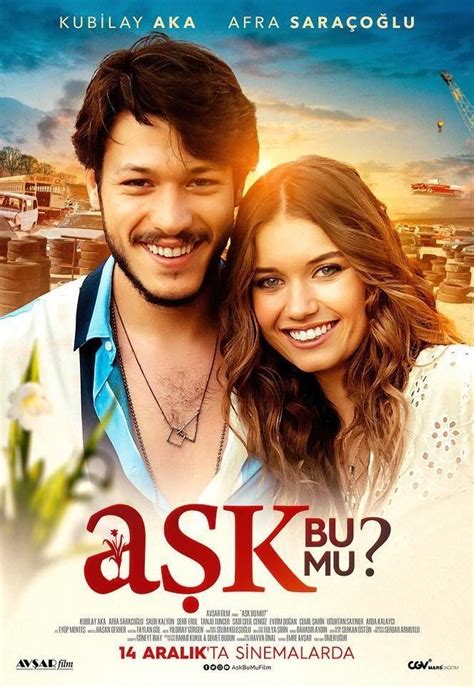 Это ли любовь Ask Bu Mu 2018 смотреть онлайн турецкий фильм на