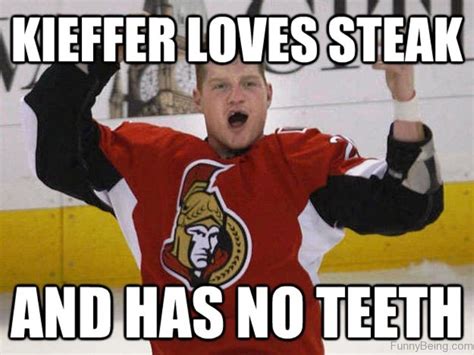 55 Amazing Hockey Memes