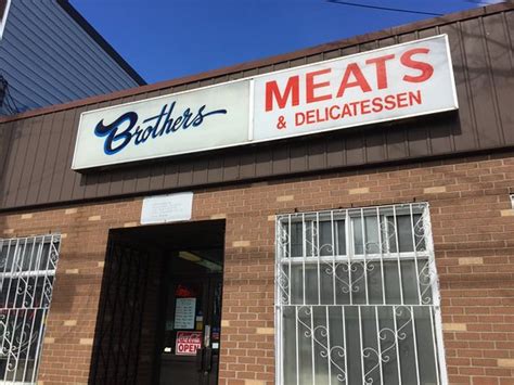 Brothers Meat Delicatessen Halifax Comentários De Restaurantes Fotos And Número De Telefone