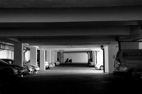 Types Of Parking Garages Get My Parking Blog