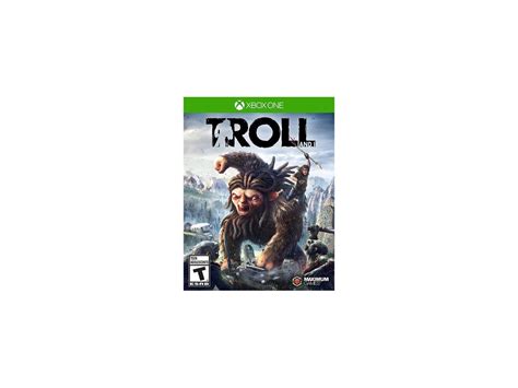 Troll And I Xbox One