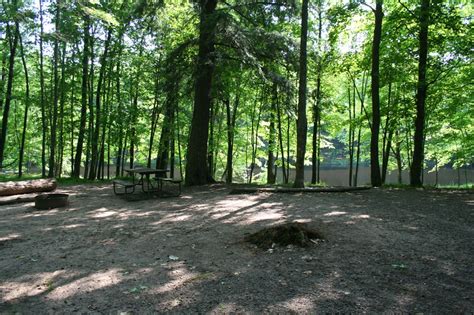 Situated in a major tourist area, the state park has an extensive campground and other visitor amenities. Dampened Enthusiasts - Brunet Island State Park, Wisconsin
