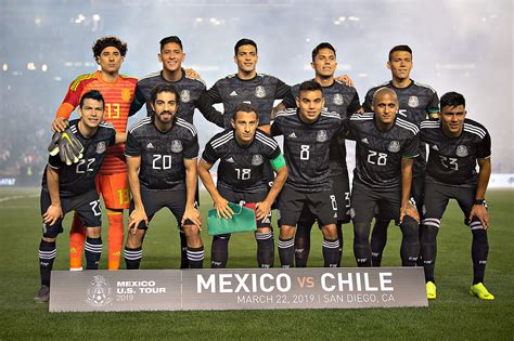 El torneo se transmitirá a nivel nacional por las cadenas. Copa Oro 2019: México | 18 en el ranking fifa | grupo a ...