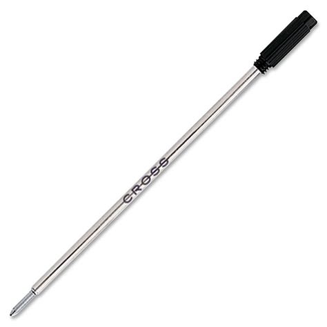 Cross Ballpoint Pen Refill 8513 Black M