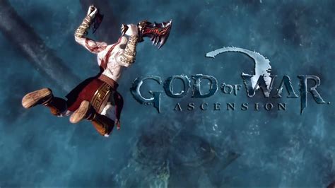 God Of War Ascension Wallpaper 13
